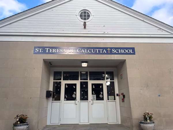 saint teresa of calcutta catholic school reviews