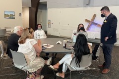 meeting