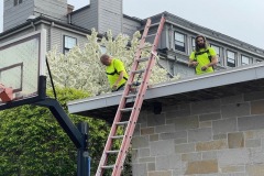roof-work