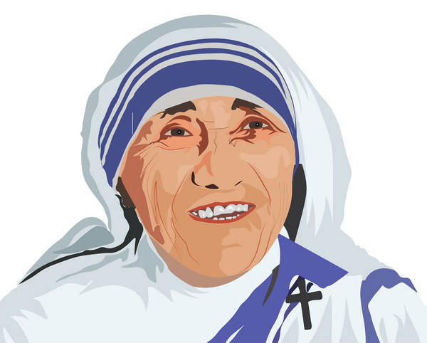 Faith and Service | Saint Teresa of Calcutta School