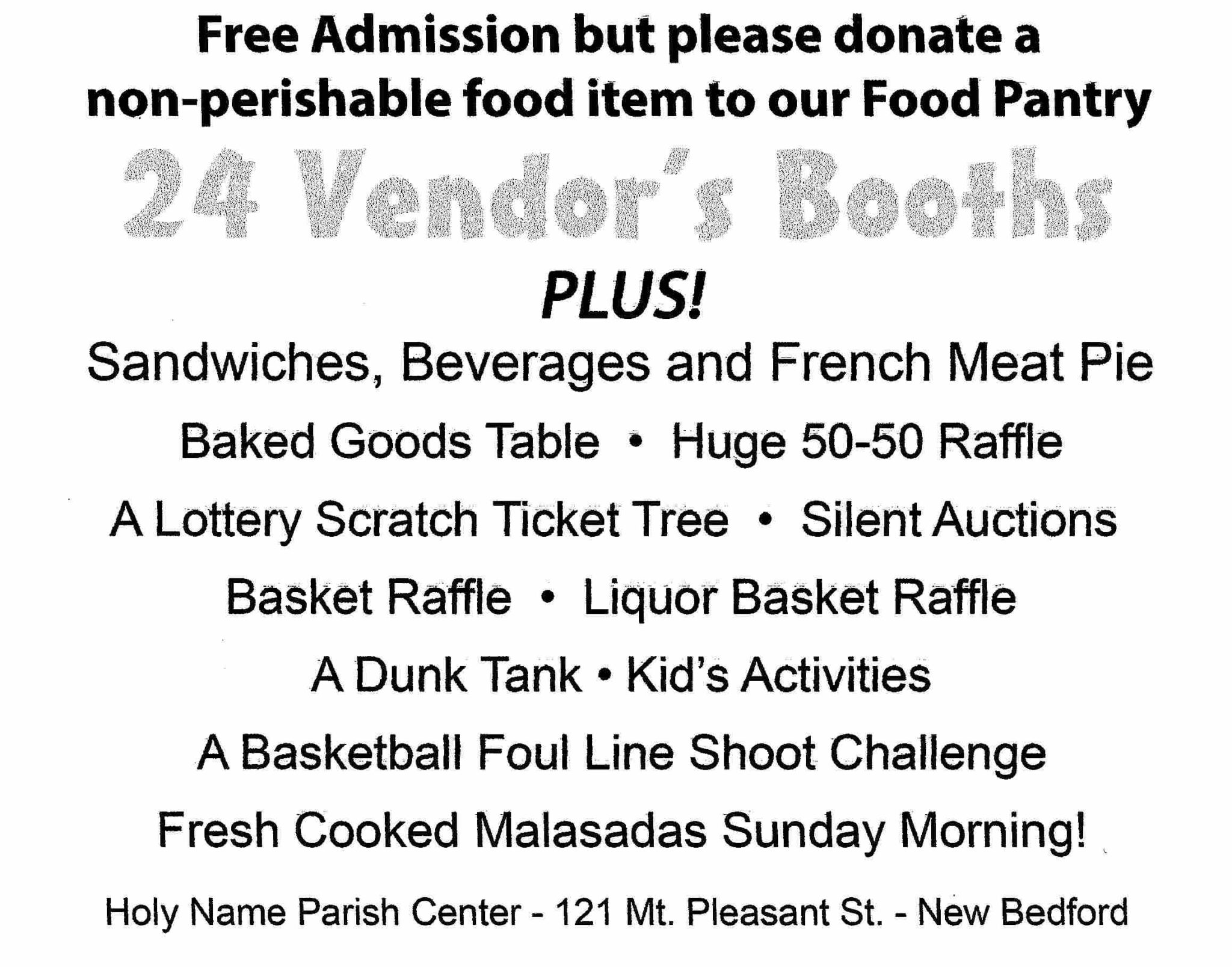 Harvest Craft Fair | Saint Teresa of Calcutta School Harvest Craft Fair | Saint Teresa of Calcutta School